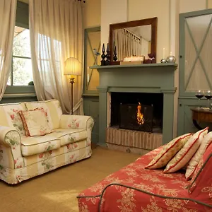 La Fontanella Hotel